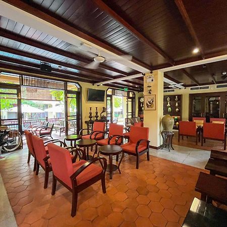 Ahoy Hoi An Boutique Resort & Spa Exterior photo
